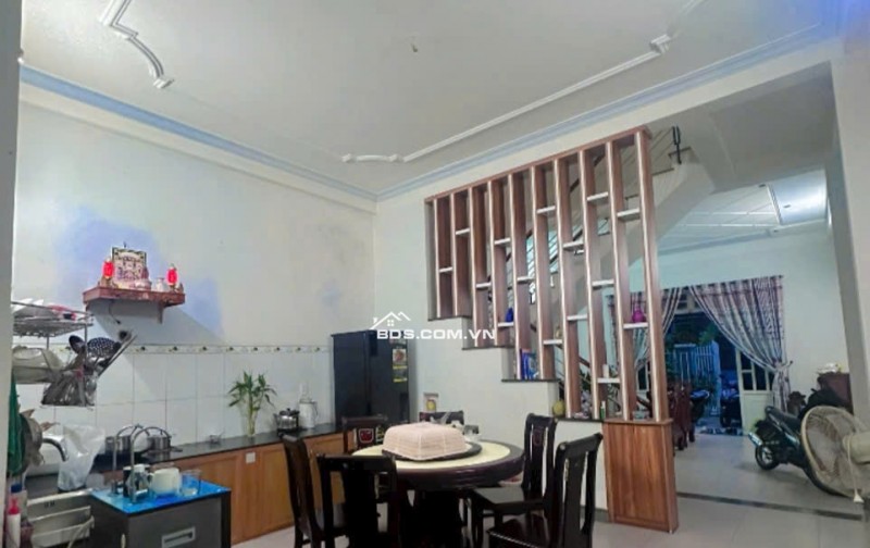 Bán nhà 2 tầng kiệt Ô TÔ 6m Phan văn Định - thông Nguyễn An Ninh