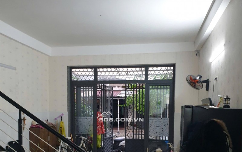 Cần bán nhà 3 tầng MT đường Phú Xuân 5 - Thông Phùng Hưng