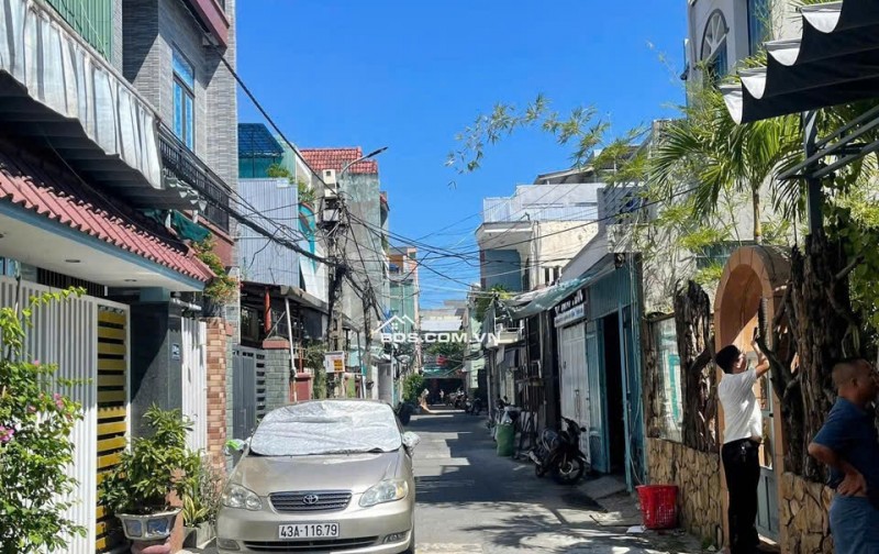 Bán nhà riêng tại Nguyễn Duy Hiệu, 20,7 tỷ có tl, 212,8m2, đẹp, nhiều tiện ích, Sơn Trà, Đà Nẵng