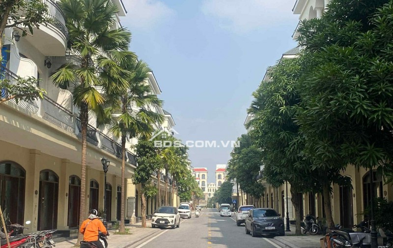 LK Chà Là 63m2 hướng ĐN - Ban công to cực hiếm - Giá RẺ nhất VHOP2