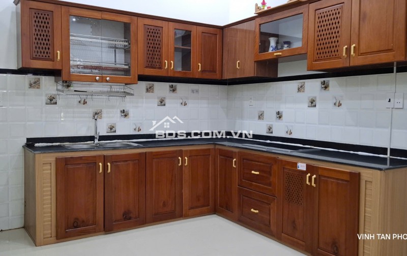 Bán nhà 3 đường Dương Bích Liên thông Lý Thái Tông