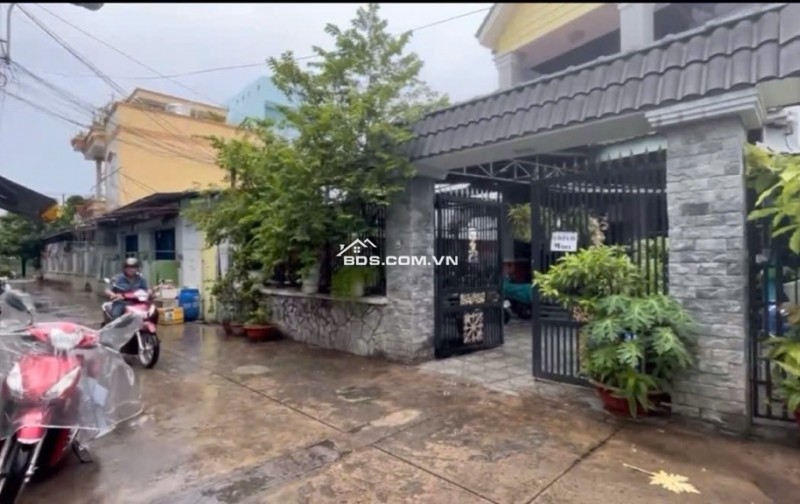 TÂN THỚI NHẤT -ĐẤT TRỐNG 193M2 - chỉ hơn 40tr/m2 - HXH - Siêu Hiếm