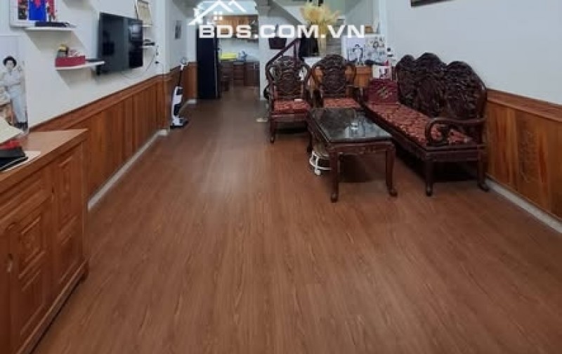 BÁN NHÀ DÂN XÂY ĐẸP 1.62 TỶ 2.5 TẦNG 36M2 ( ĐÔNG BẮC ) NGÕ TRƯỜNG CHINH