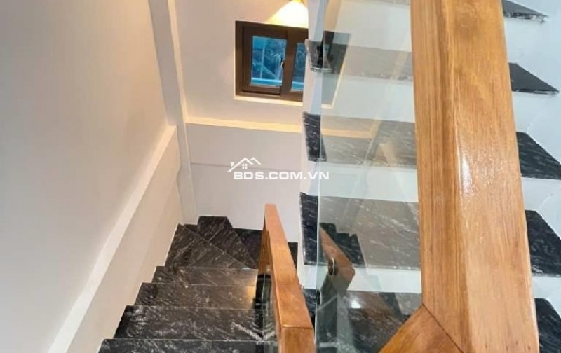 BÁN NHÀ 40M DƯƠNG NỘI 10M RA Ô TÔ CHỈ 7 TỶ