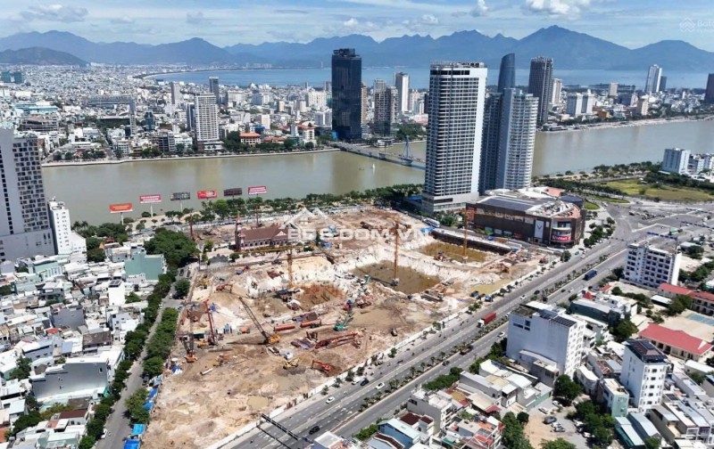 Giỏ hàng độc quyền view sông Hàn tại Capital Square – Sở hữu lâu dài, ưu đãi lên đến 17%