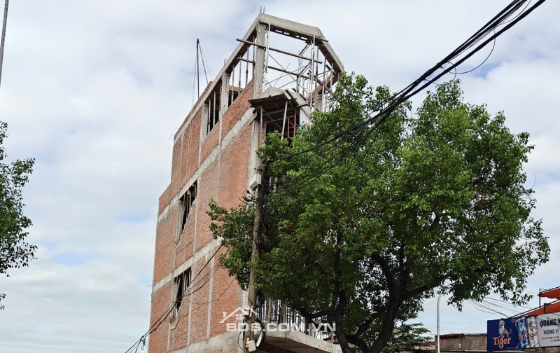 CẦN BÁN LÔ ĐẤT 100M2 GIÁ 6.8TY KHU 38HA THAM LƯƠNG