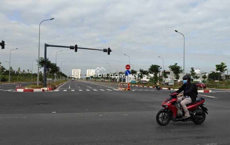 CẦN BÁN LÔ ĐẤT 100M2 GIÁ 6.8TY KHU 38HA THAM LƯƠNG