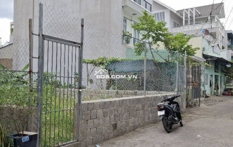  LÔ ĐẤT SIÊU VIP – CÁCH MẶT TIỀN ĐƯỜNG SỐ 5 CHỈ 20M – TNPB, TP. THỦ ĐỨC