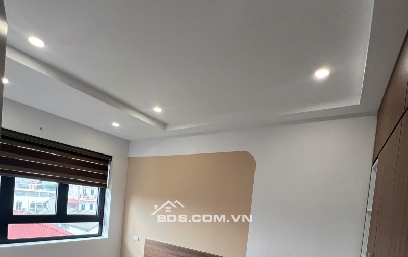 CHO THUÊ CĂN HỘ MINI FULL NỘI THẤT – VỊ TRÍ ĐẮC ĐỊA