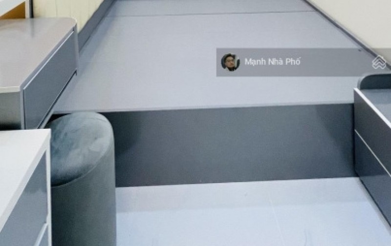 BÁN NHÀ ĐƯỜNG BÌNH THỚI P.14 Q.11 NHÀ MỚI FULL NT 2 TẦNG 4.38T TL