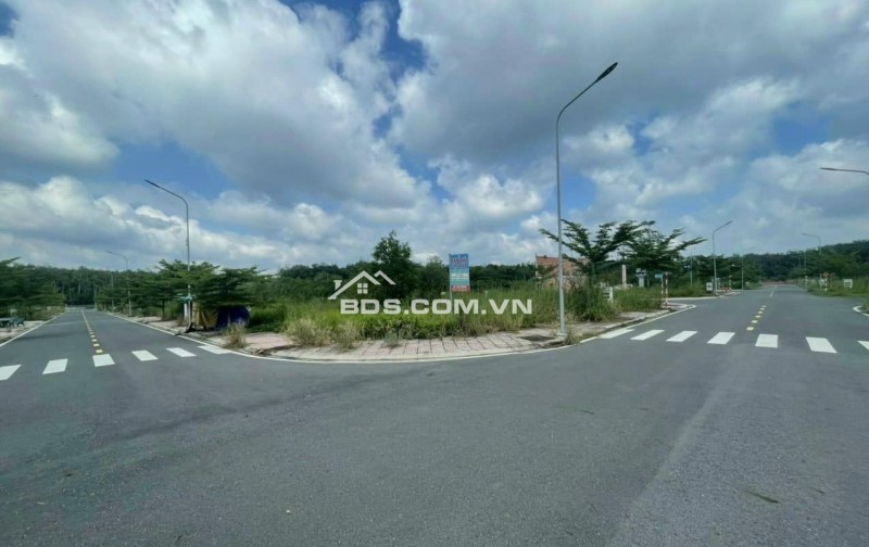 Bán đất nền khu dân cư sổ sẵn đã xây dựng gần KCN Tân Bình, Vsip 2,3, cao tốc HCM Chơn Thành