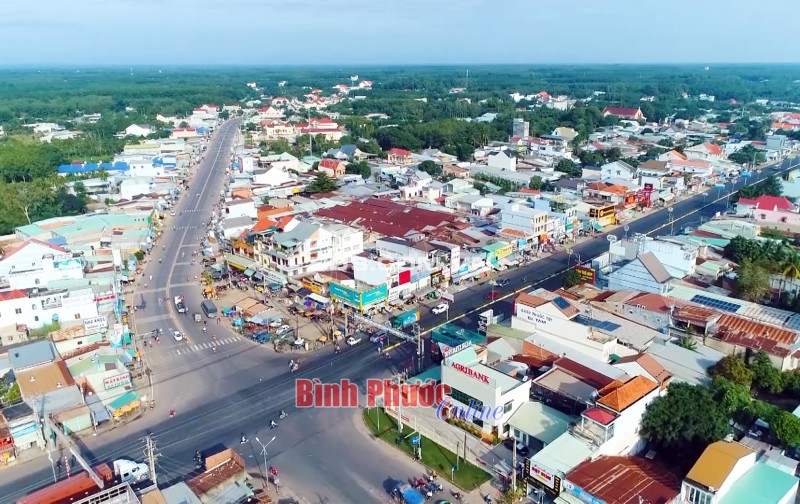 BÁN GẤP 5 LÔ 25X50=1250M2 SHR TC, ĐƯỜNG 42M, DÂN CƯ ĐÔNG ĐỐI DIỆN KCN GIÁ 110TR