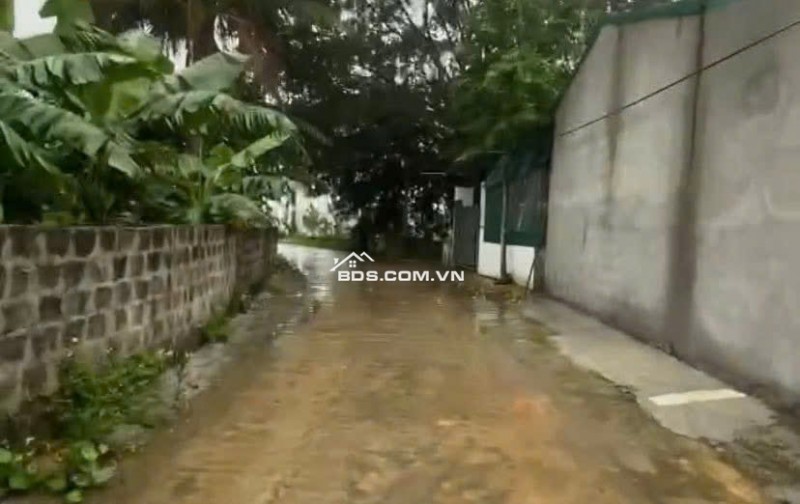 Bán 450m2 Đất Chính Chủ Tại Thôn Rộc Trụ I, Xã Khoan Dụ, Huyện Lạc Thủy, Hòa Bình