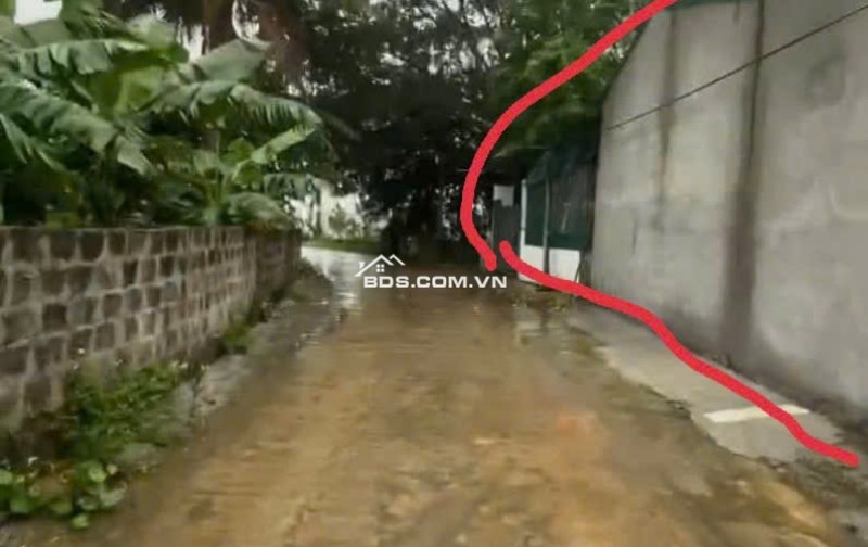 Bán 450m2 Đất Chính Chủ Tại Thôn Rộc Trụ I, Xã Khoan Dụ, Huyện Lạc Thủy, Hòa Bình