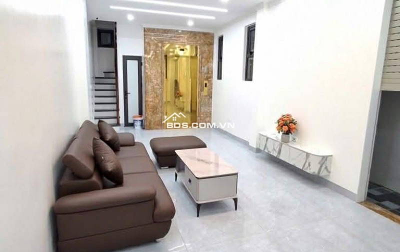 VIP TRẦN PHÚ HÀ ĐÔNG- THANG MÁY- 4 NGỦ- NHỈNH 10 TỶ