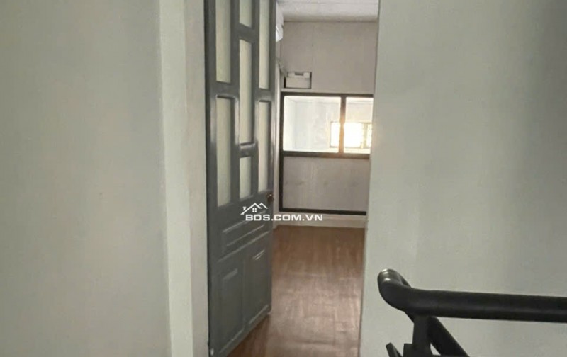 Chính chủ bán nhà 110m2 Dương Công Khi, Hóc Môn – Hẻm xe tải tránh – Giá 3.52 tỷ.