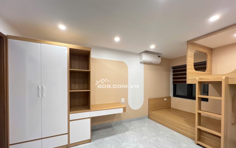 CHO THUÊ CĂN HỘ MINI FULL NỘI THẤT – VỊ TRÍ ĐẮC ĐỊA