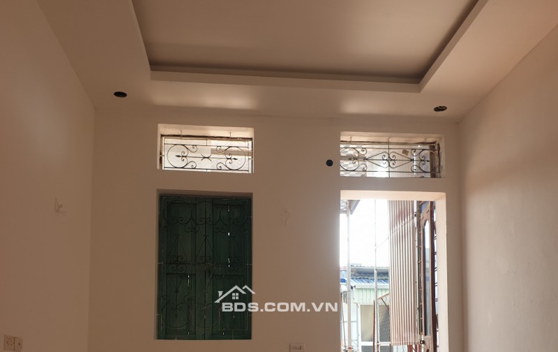 BÁN NHÀ 1.48 TỶ 2 TẦNG 66M2 ( ĐÔNG NAM ) NGÕ QUANG TRUNG