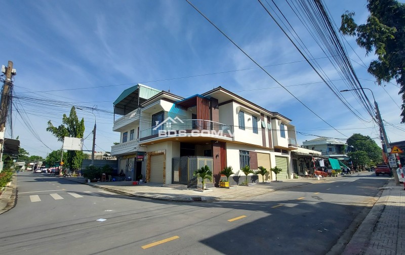 Đất thổ cư 8x19m- sổ riêng - Khu dân cư Thạnh Phú, Vĩnh Cửu, Đồng Nai (Ngã 3 đèn vàng, Chang Shin)