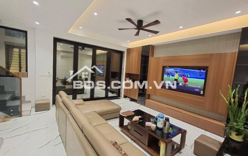 Nhà Đẹp Phố Cổ Triệu Việt Vương, Hai Bà Trưng 41/50m, 6 tầng, mt 7m, giá 22.5 tỷ.