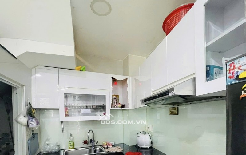 Bán nhà đẹp 5 tầng Lý Thái Tổ Quận 10, 4PNKK full nội thất DT 20tr/tháng giá nhỉnh 5 tỷ