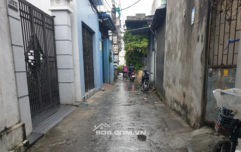 BÁN ĐẤT GIÁ RẺ 890 TRIỆU 48M2 NỞ HẬU NGÕ ĐƯỜNG MỸ XÁ