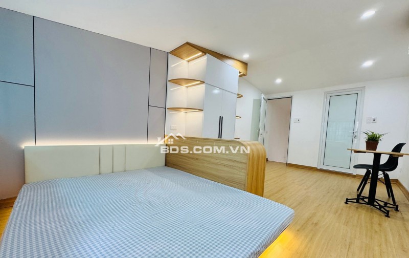 Nhà Đẹp Gần Phố, Bùi Ngọc Dương, Hai Bà Trưng 90m, giá 4.15 tỷ