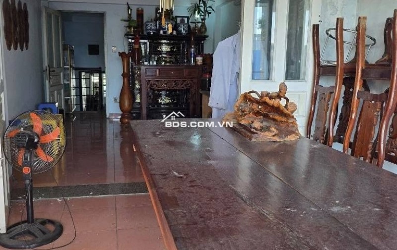  MẶT TIỀN KINH DOANH BÌNH THỌ – 2 MẶT TIỀN TRƯỚC SAU – CHÍNH CHỦ LÂU ĐỜI – LỆCH TẦNG NHIỀU PHÒNG 