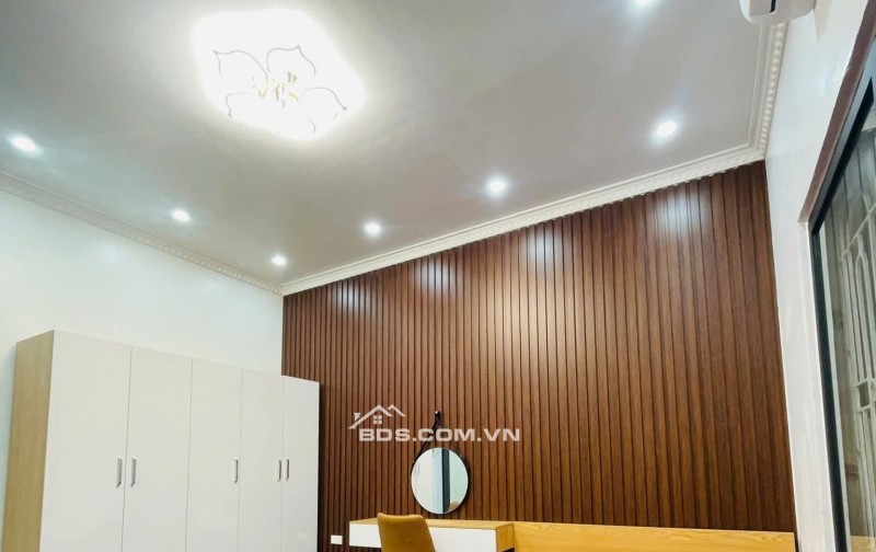 Nhà Đẹp Ở Luôn Kim Ngưu, Hai Bà Trưng 38m, 4 tầng, mt 4.3m, giá 8.5 tỷ.