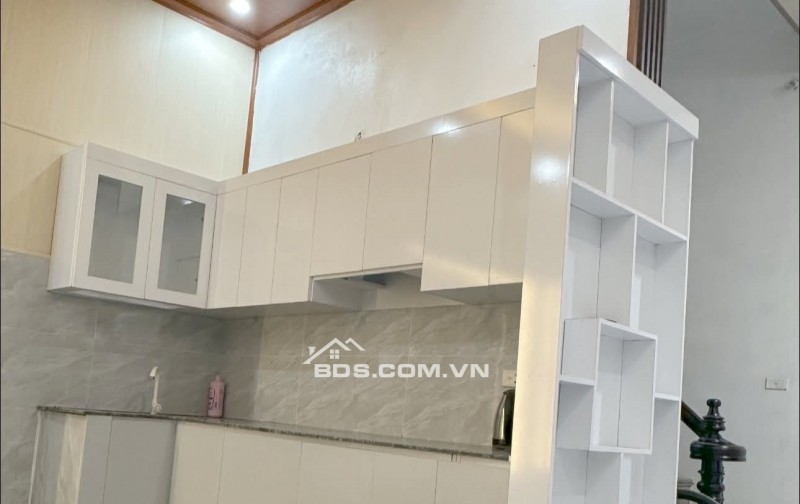 BÁN NHÀ 1.68 TỶ 2 TẦNG 42M2 SẠCH ĐẸP NGÕ NGẮN ĐƯỜNG VĂN CAO