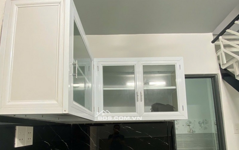 Bán nhà đẹp Trần Phú Quận 5, 3 tầng 2PN lớn, giá nhỉnh 5 tỷ