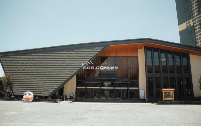 Căn studio nghỉ dưỡng cao cấp Wyndham Lynntimes Thanh Thủy