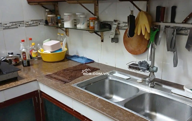 Bán nhà HXH Trần Văn Hoàng Tân Bình, 4.1x14m 4 tầng 4PN giá 7.5 tỷ