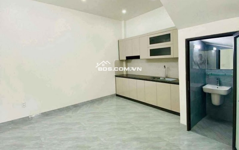 BÁN NHÀ ĐẸP 2.59 TỶ 3 TẦNG 46M2 MẶT NGÕ Ô 18 PHÙ NGHĨA