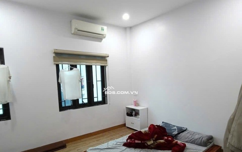 BÁN NHÀ 2.28 TỶ 3 TẦNG 53.4M2 ( TÂY NAM ) NGÕ  ĐƯỜNG VĨNH MẠC