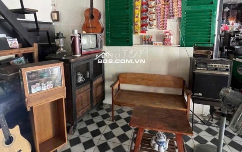 Cần sang quán cafe tại Phạm Văn Đồng Thủ Đức giá cực rẻ