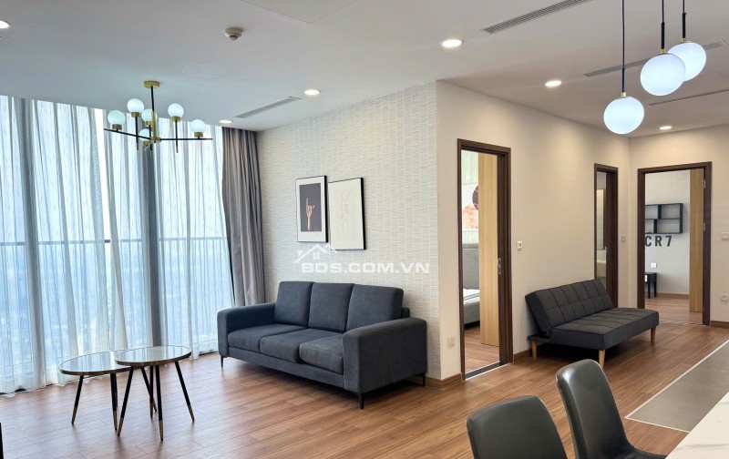  CÒN 1 CĂN DUY NHẤT – CHO THUÊ GẤP ECO GREEN SÀI GÒN