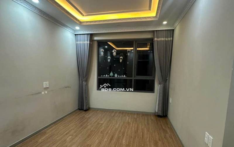 Cho thuê căn hộ OT NTCB DT 120m2 làm Văn phòng C/C The Gold View