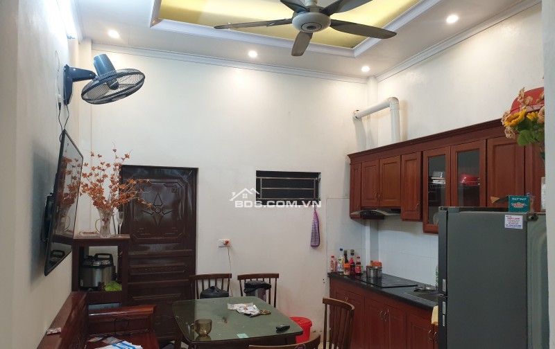 BÁN NHÀ 3.6 TỶ 3 TẦNG 40M2 NGÕ TO NHƯ ĐƯỜNG LƯU HỮU PHƯỚC