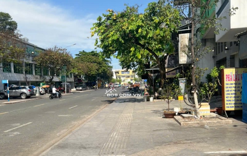 Bán 850m2 Đất Chính Chủ Mặt Tiền Đường Chính Trung Tâm TP.Biên Hòa-Đường Hà Huy Giáp, P.Quyết Thắng