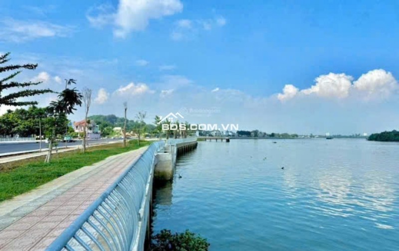 Chính Chủ Bán 98m2 Đất Gần Bờ Kè Bửu Long, Phường Bửu Long, TP. Biên Hoà, Đồng Nai. Pháp Lý Đầy Đủ