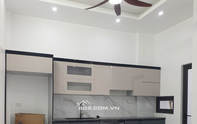 BÁN NHÀ SIÊU ĐẸP 2.98 TỶ 3 TẦNG 61M2 NGÕ PHẠM NGŨ LÃO