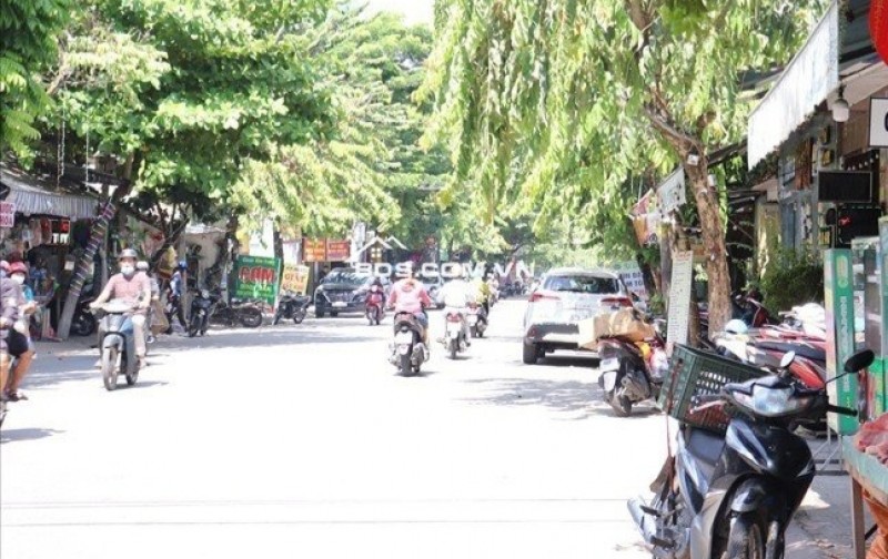 Bán nhà MT Phạm Như Xương - gần ĐH Sư Phạm -Vị trí kinh doanh