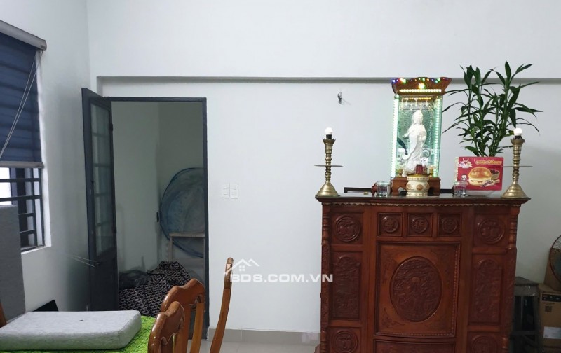 Cần bán nhà 3 tầng MT đường Phú Xuân 5 - Thông Phùng Hưng