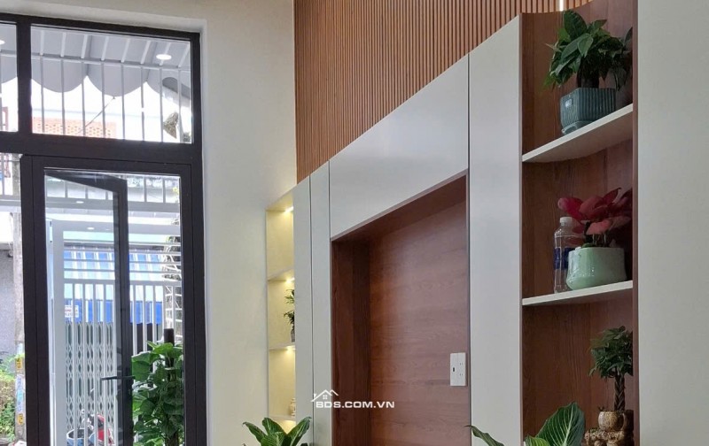 Bán nhà 3 đường Dương Bích Liên thông Lý Thái Tông