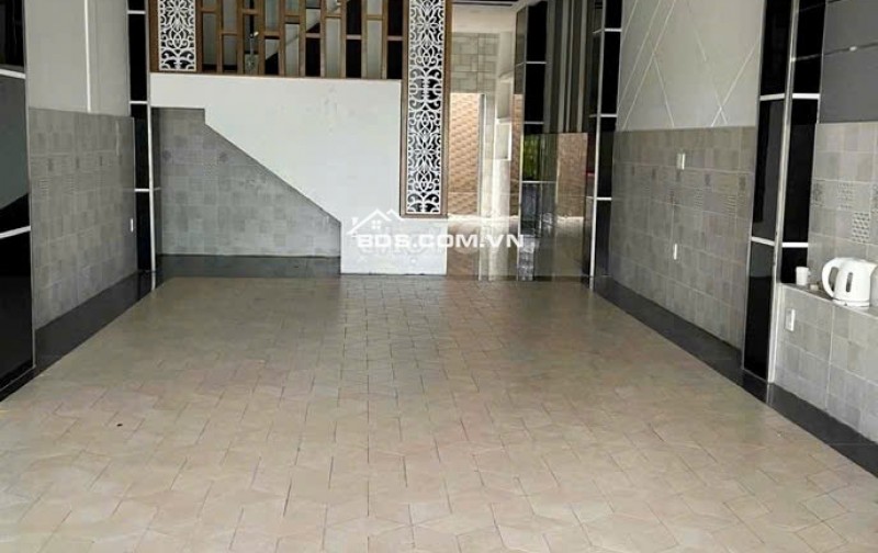 Bán Nhà Đường số 12 khu định cư số 4, Xã Phong Phú Bình Chánh