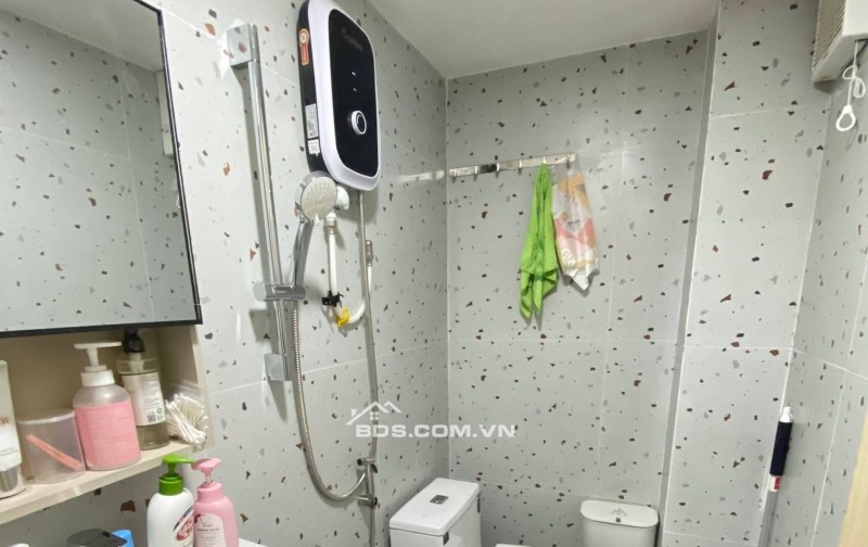 Bán nhà đẹp 3 tầng Lý Thái Tổ Quận 3, ba gác thông 2PN full nội thất nhỉnh 5 tỷ TL