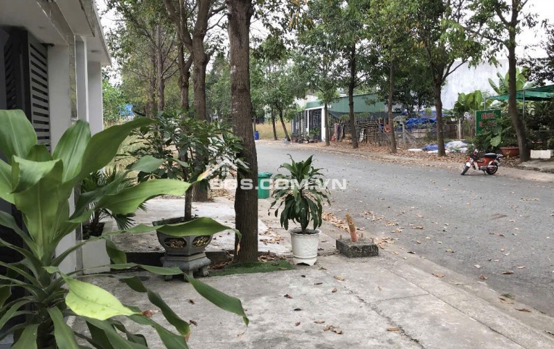 Gia Đình Chuyển Chỗ Ở Bán Nhà Riêng Mới Xây Cuối 2024 Tại Đường N10, Mỹ Phước 4, Bến Cát, Bình Dương