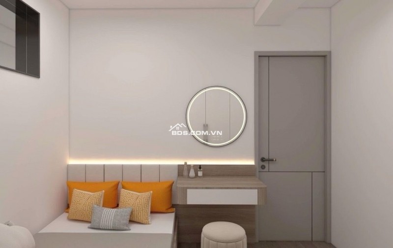 BÁN NHÀ ĐẸP CỰ KHỐI - Ô TÔ, NGÕ NÔNG, DÂN XÂY, HÀNG XÓM AEON 50M 5 TẦNG NHỈNH 6 TỶ (TL)