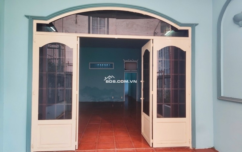 CẦN BÁN GẤP NHÀ CẤP 4 – KHU 38HA METRO THAM LƯƠNG – QUẬN 12 - DƯƠNG THỊ GIANG - TÂN THỚI NHẤT